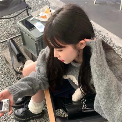 孤独的心