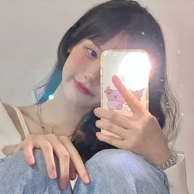蓝月亮