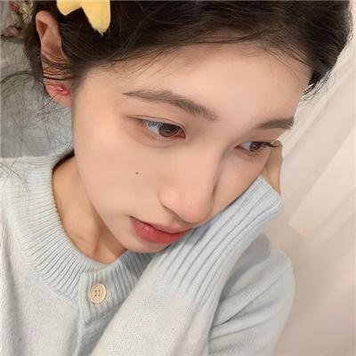 火星坏女孩